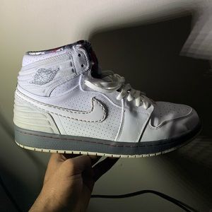 Air Jordan 1 Retro ‘93 Bugs Bunny